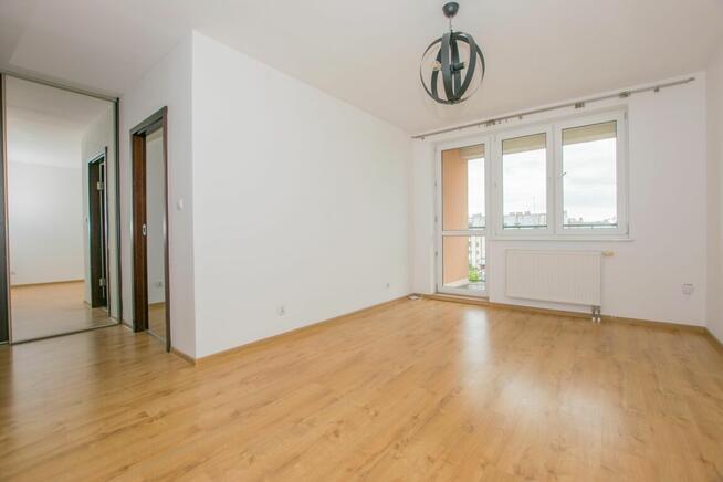 Mieszkanie 3-pok. 60m2 w samym centrum, ul.Sikorskiego.