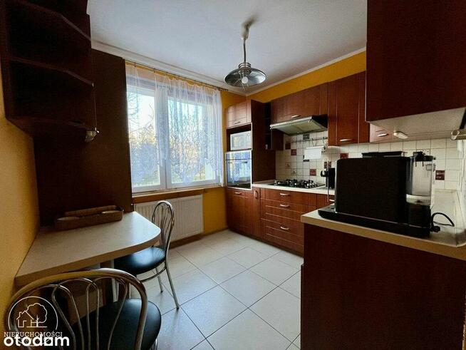 Spółdzielcze M3 z balkonem - Zabobrze III