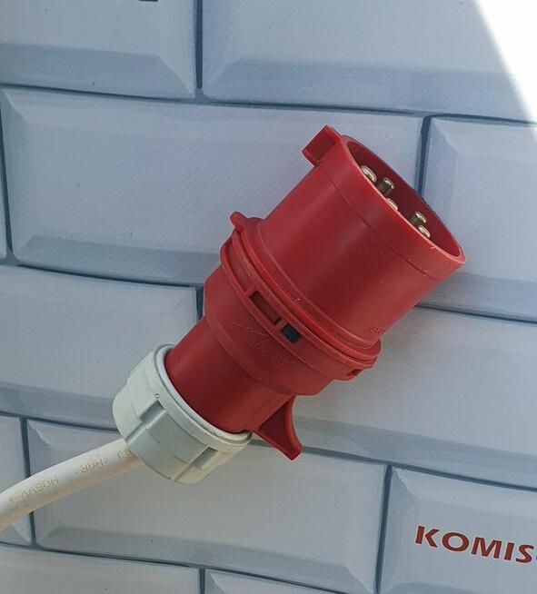 Zmywarka kapturowa 111/24/1