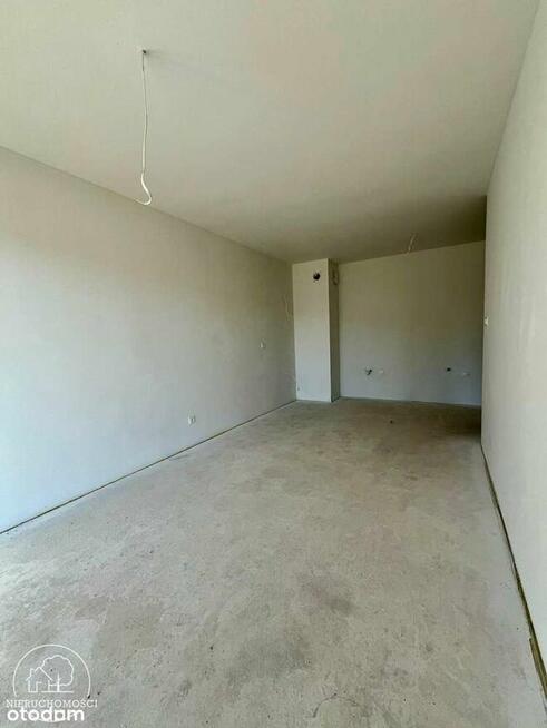 M2 z ogródkiem - ul. Spółdzielcza