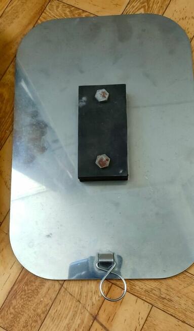 Magnesy do koguta na dach