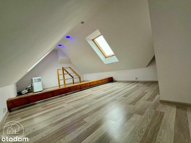 Mieszkanie trzypokojowe na Osiedlu pod Jeleniami