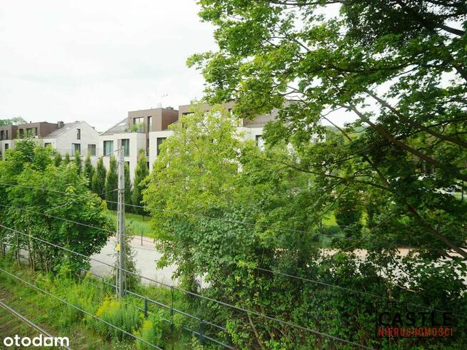pokoje dla Studentów I obok Park Oliwski I przystanek Opacka