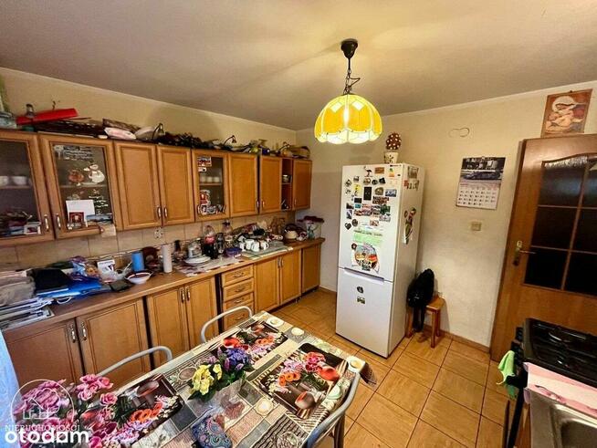 Dom z zabudowie szeregowej - Piechowice