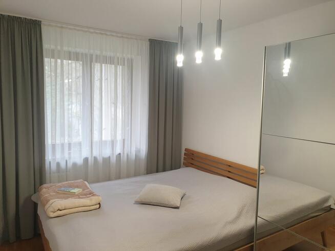 Syndyk sprzeda udział 1/2 w lokalu mieszkalnym