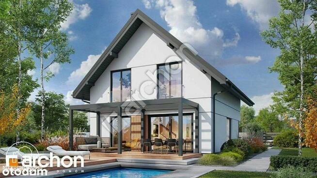 Dom w stanie surowym zamkniętym - Jeżów Sudecki