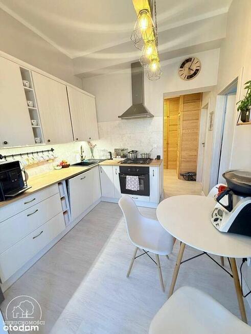 M3 z werandą, do wprowadzenia - okolice Małej Pocz