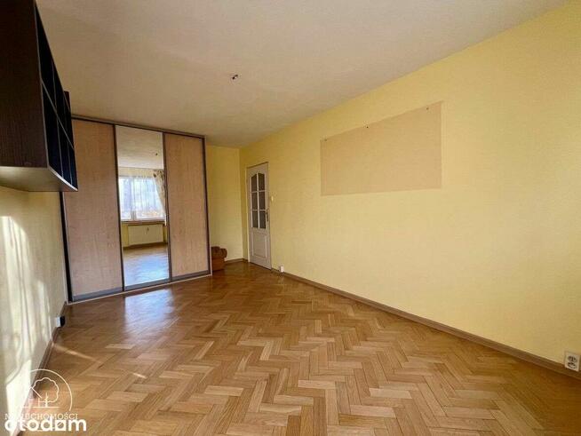 Spółdzielcze M3 z balkonem - Zabobrze III