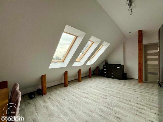 Mieszkanie trzypokojowe na Osiedlu pod Jeleniami