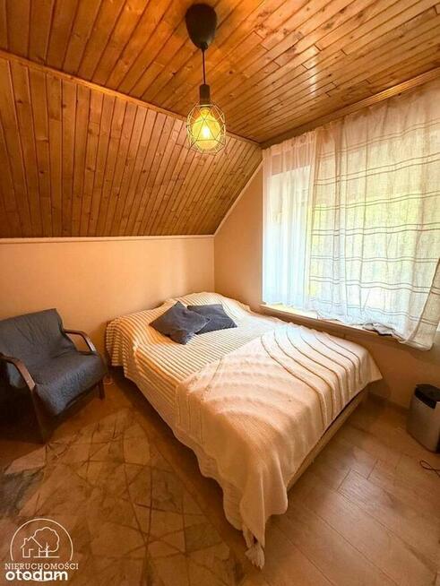 Dom wolnostojący z ogromnym potencjałem, w pobliżu