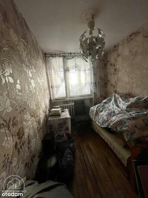 Mieszkanie trzypokojowe, okolice Dworca Zachodnieg