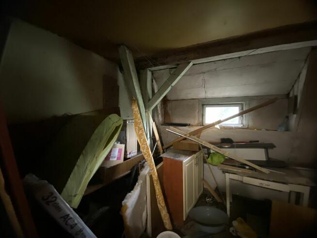 Zamienię mieszkanie 2 pok na kawalerkę w Policach/Szczecinie