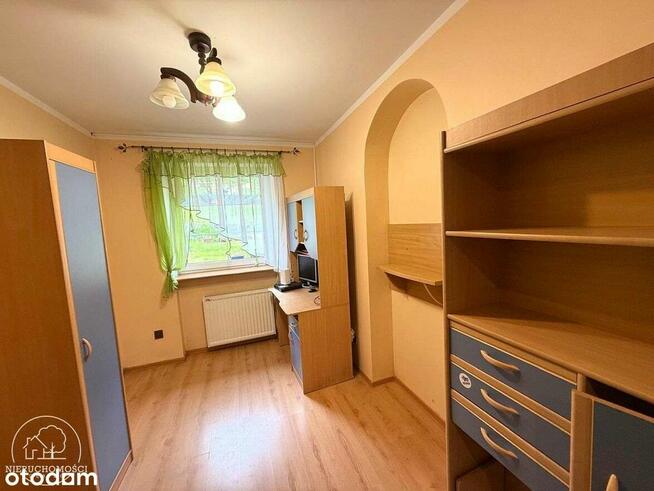 Duże mieszkanie z ogrodem w Piechowicach