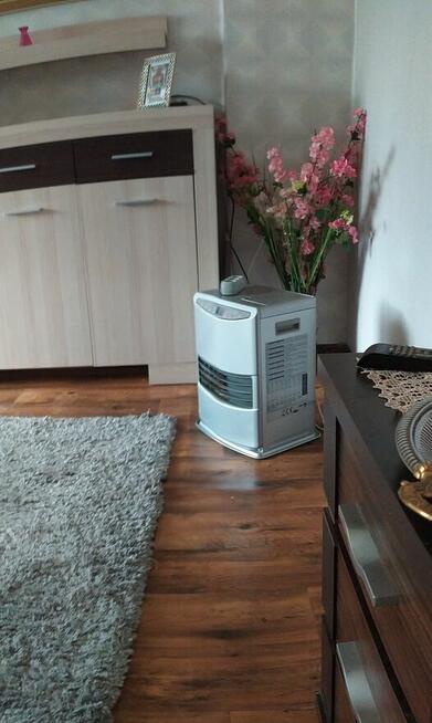 Zamienię kawalerkę na inne