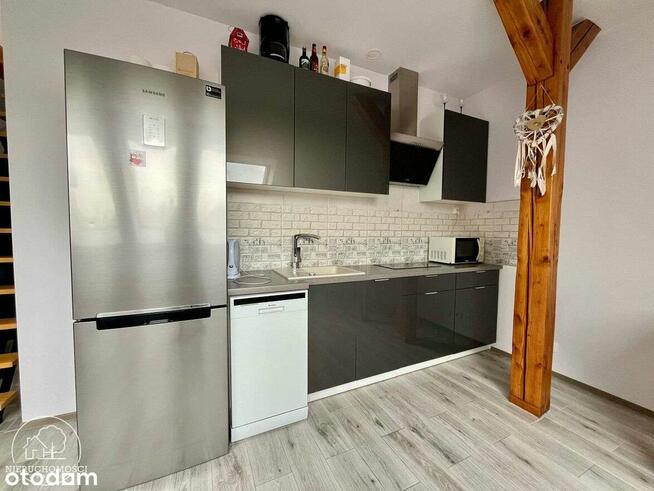 Mieszkanie trzypokojowe na Osiedlu pod Jeleniami