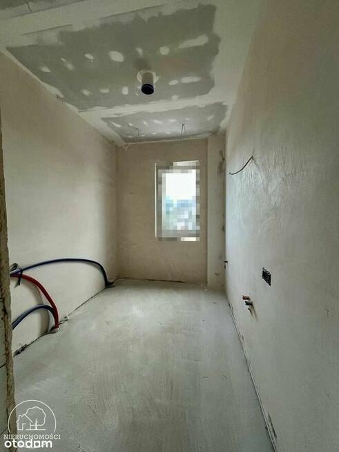 Dom w zabudowie bliźniaczej w Jeżowie Sudeckim