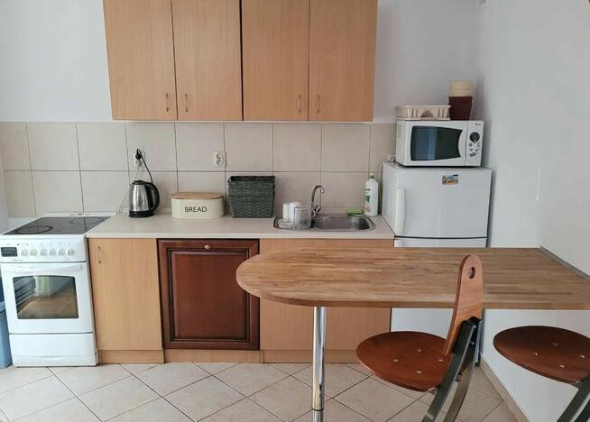 2 pokoje, balkon, Żułowska 18C,idealne pod wynajem!