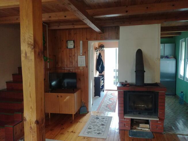 Wynajme Domek, jeziora, lasy, rezerwat przyrody, Kaszuby.