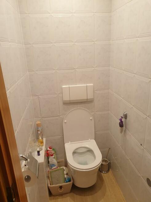 Syndyk sprzeda udział 1/2 w lokalu mieszkalnym