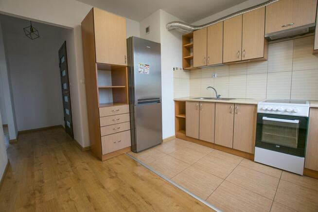 Mieszkanie 3-pok. 60m2 w samym centrum, ul.Sikorskiego.