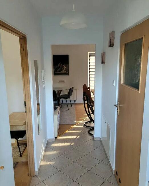 2 pokoje, balkon, Żułowska 18C,idealne pod wynajem!