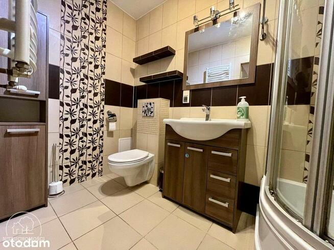 Spółdzielcze M3 z balkonem - Zabobrze III