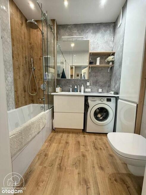 Piękne M3 z tarasem - Cieplice Śląskie - Zdrój