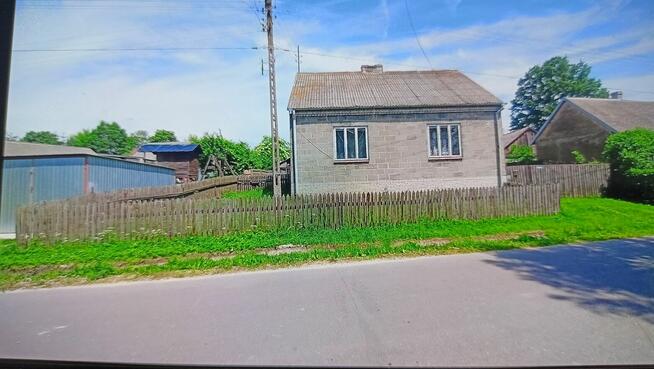 Sprzedam dom z budynkami w cichej okolicy