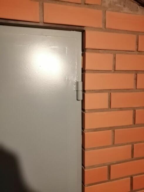 drzwi stalowe, metalowe do piwnicy, kraty, okienka do piwnicy