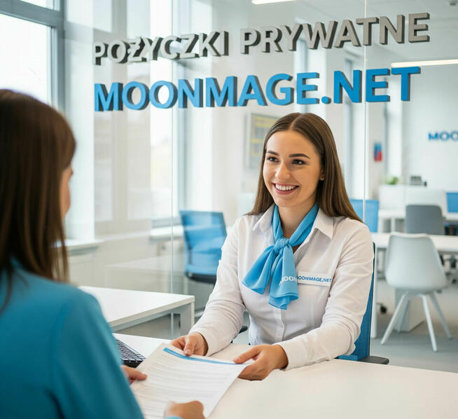 Pożyczka Gotówkowa Dla Zadłużonych z KOMORNIKIEM Bez Baz