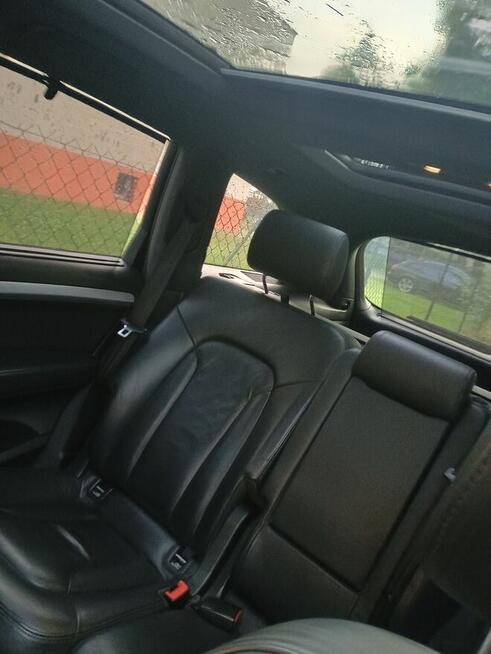 Audi Q7Indywidual