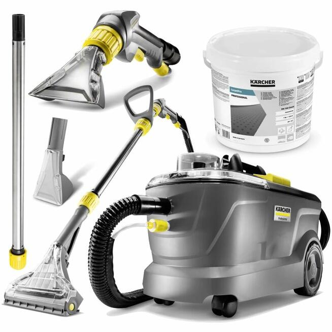 Pranie tapicerki meblowej, samochodowej.