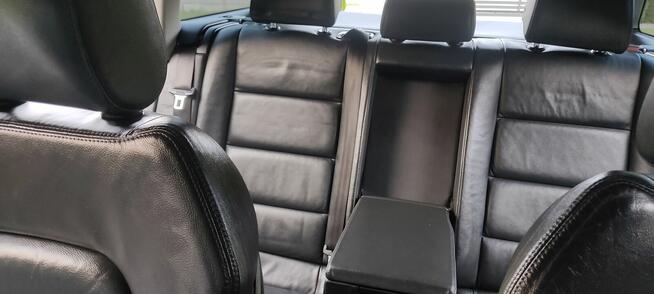 Audi A6 C6 2008r. 2.0TDI 171Km bez DPF