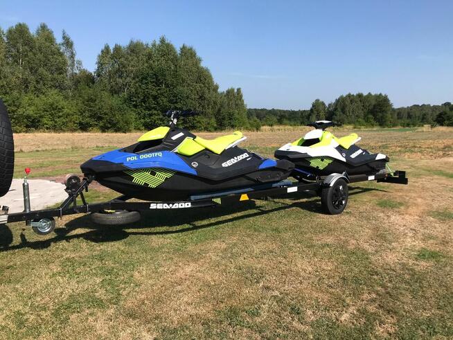 skutery wodne, Deski SUP ,limuzyn ,wynajem