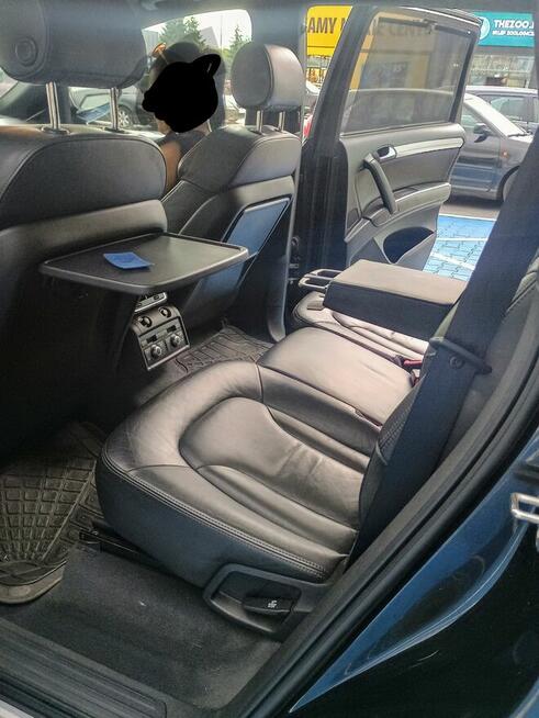 Audi Q7Indywidual