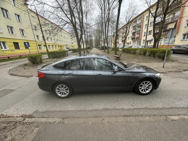 Sprzedam samochód Bmw3 GT