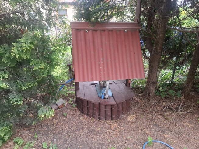 Sprzedam dom jednorodzinny - Gniezno os. Skiereszewo