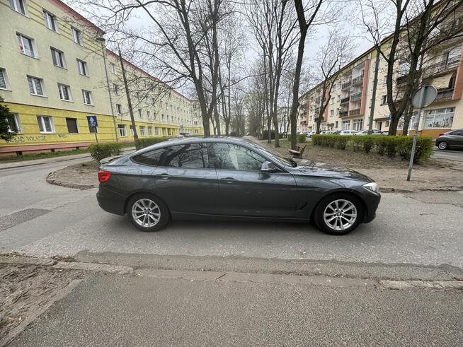 Sprzedam samochód Bmw3 GT