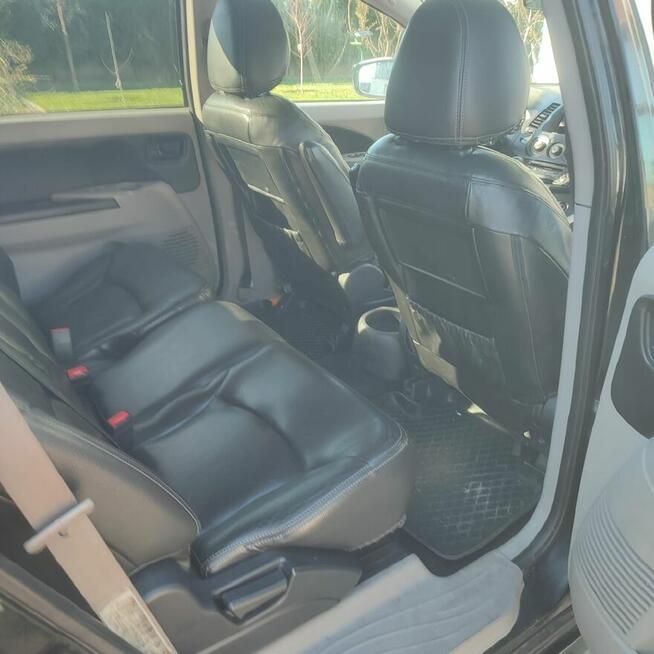 Sprzedam Mitsubishi Grandis 2DID