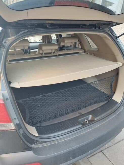 Kia Sorento 4x4 2.2 CRDI