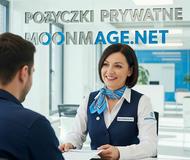 Pożyczka Prywatna na Dowód od Ręki Bez Zaświadczeń i BIK