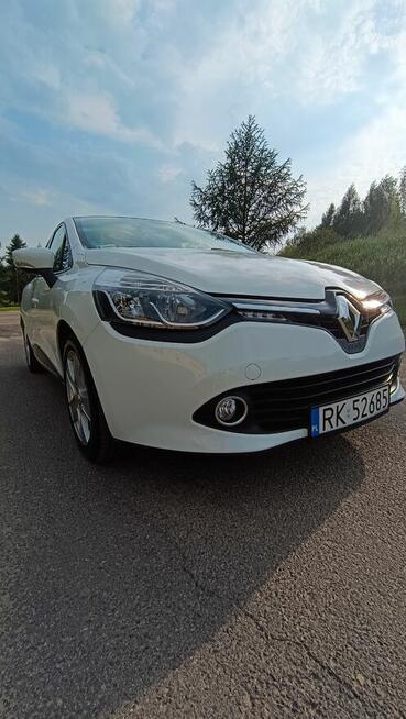 Renault Clio IV grandtour