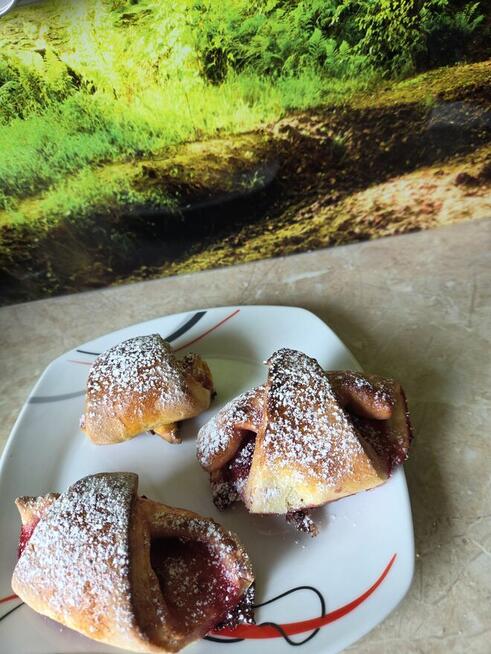Ciasta i deserki na zamówienie