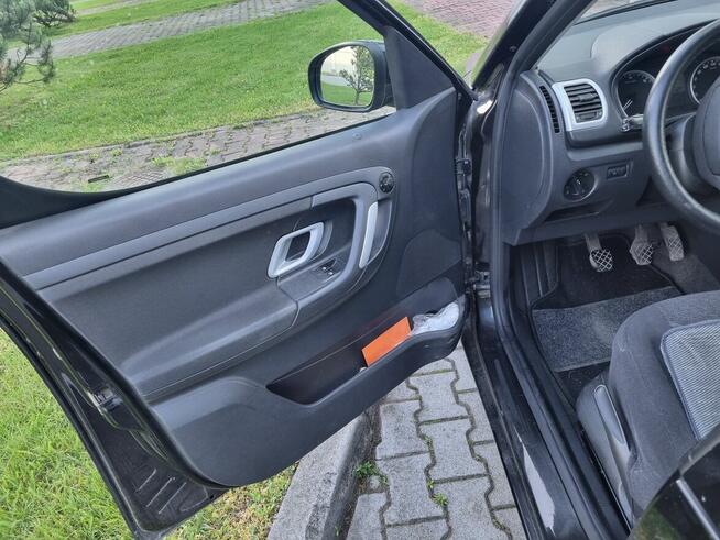 Sprzedam Skoda Roomster