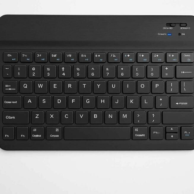 Nowa mini klawiatura Bluetooth do tabletu/laptopa/smartfona