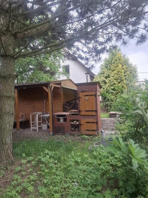 Sprzedam dom jednorodzinny - Gniezno os. Skiereszewo