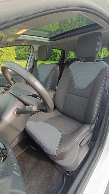 Renault Clio IV grandtour