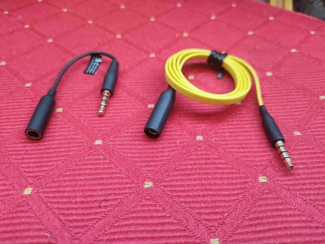 Słuchawki Jabra Sport Corded Bezprzewodowe Douszne Sportowe