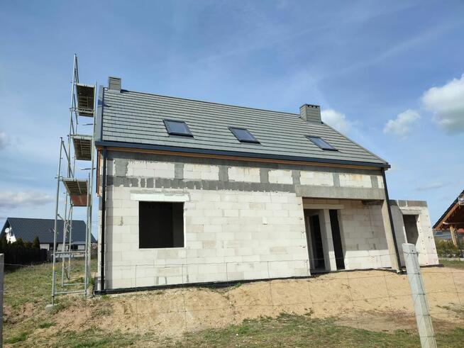 Niemstów, dom/możliwość prowadzenia działalności