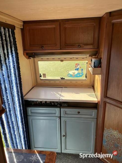 Fiat Ducato Kamper Integra FFB Tabbert